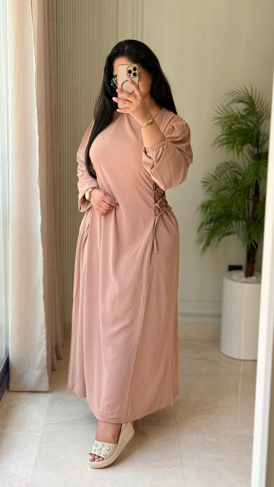 Robe Princesse Moderne