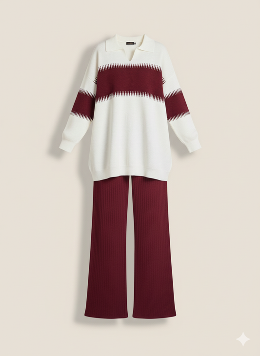 Ensemble Premium BBT Turquie – 2 Pièces