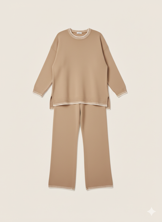 Ensemble 2 Pièces Chic