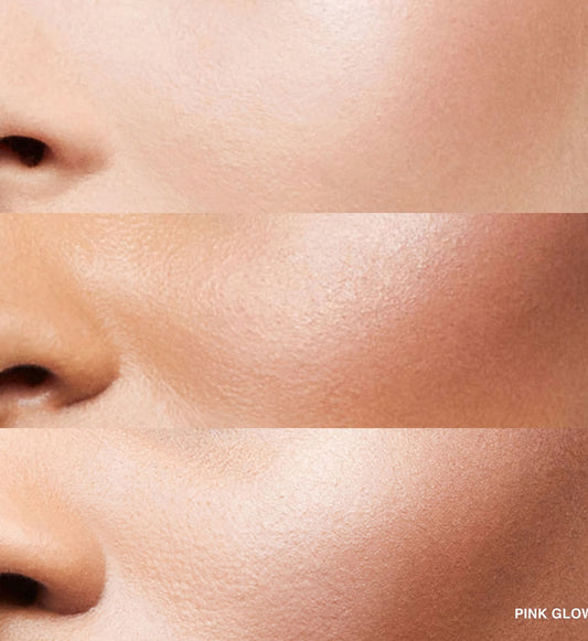 Bobbi Brown Mini highlighting powder - Poudre illuminatrice