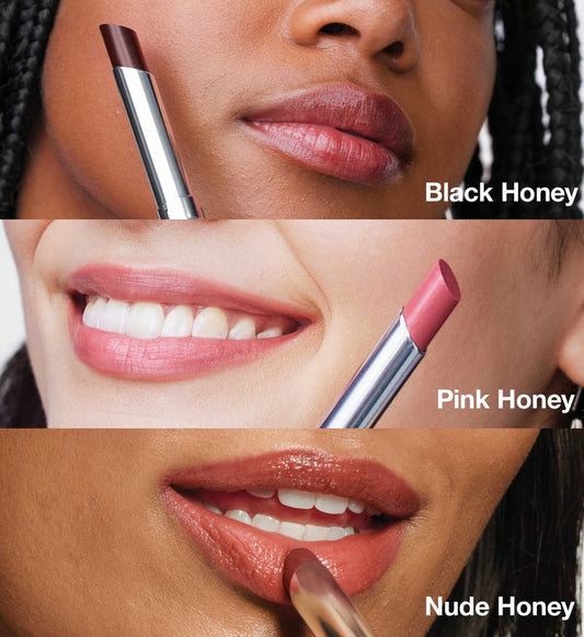 Clinique │ Almost Lipstick™ - Baume à lèvres