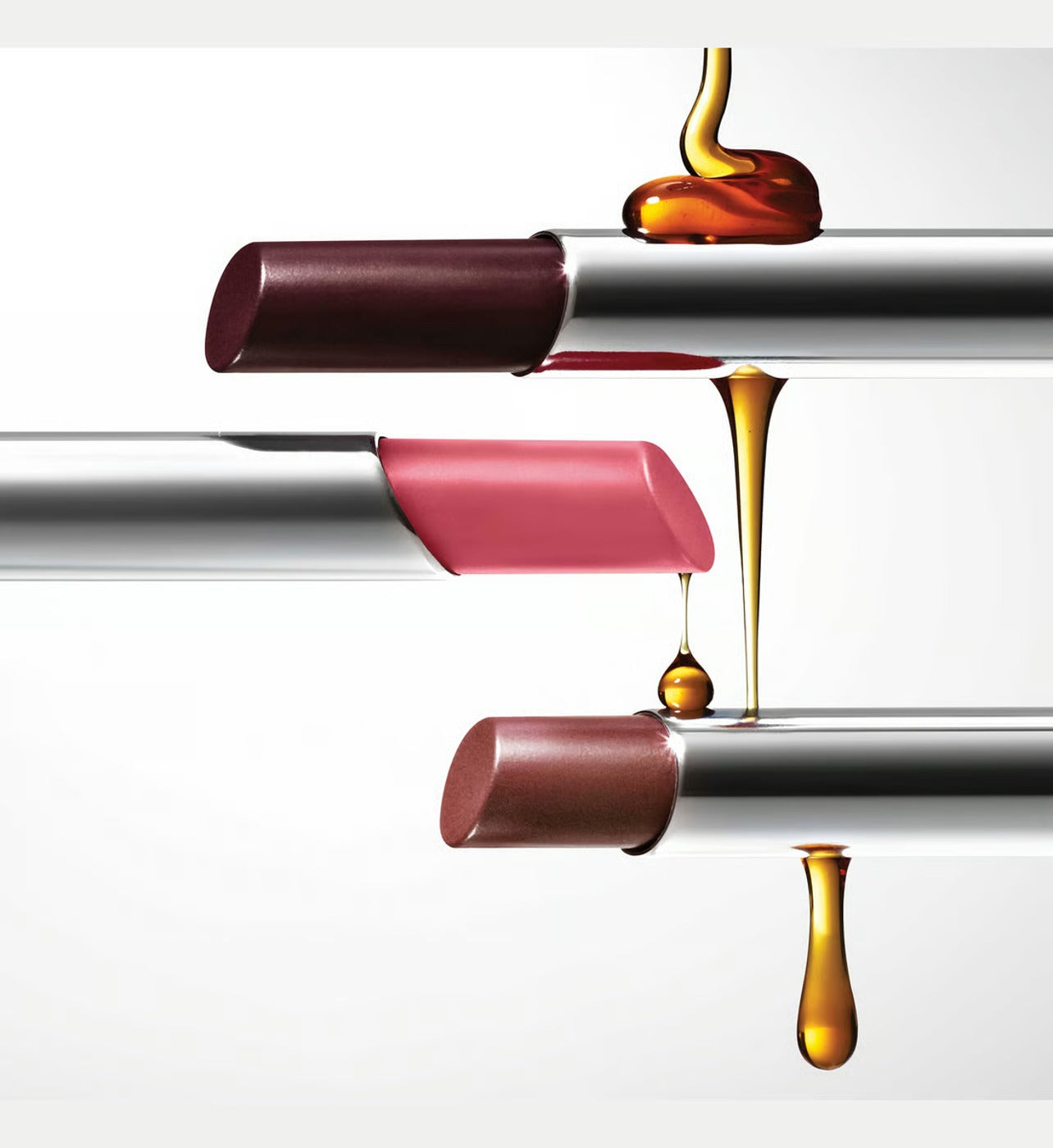 Clinique │ Almost Lipstick™ - Baume à lèvres