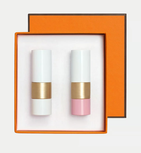 Rouge Hermès - Coffret précomposé