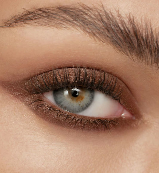 Victoria Beckham Color Cosmetics - Smoky Quartz - Eyeliner crème Waterproof