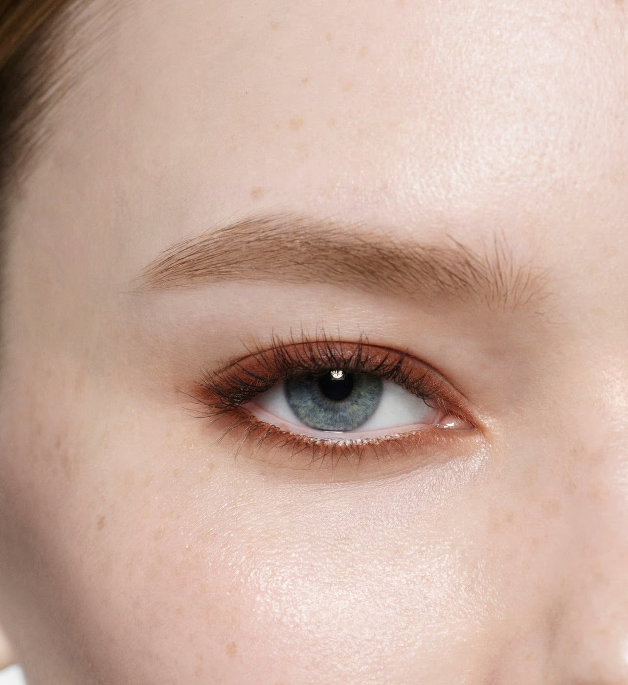 Victoria Beckham Color Cosmetics - Smoky Quartz - Eyeliner crème Waterproof