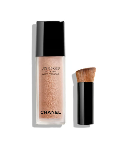 LES BEIGES CHANEL │ EAU DE TEINT