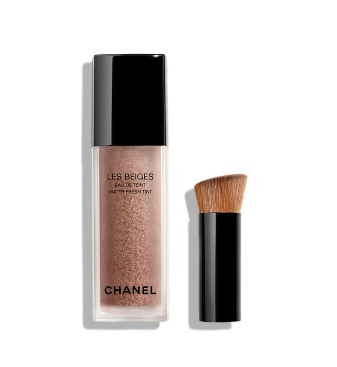 LES BEIGES CHANEL │ EAU DE TEINT