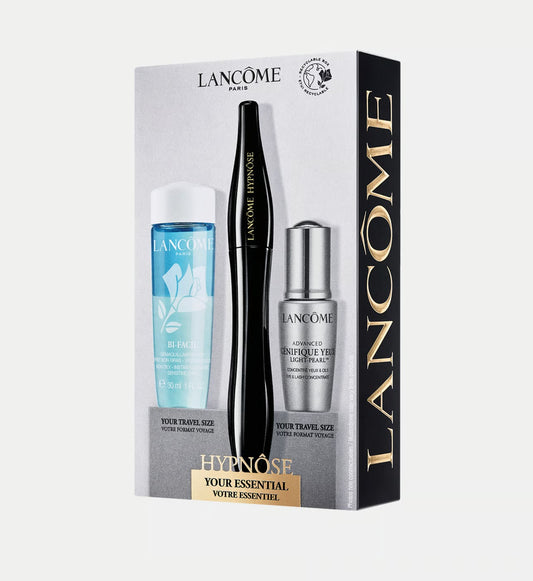 Lancôme Hypnôse - Coffret Mascara et rituel soin