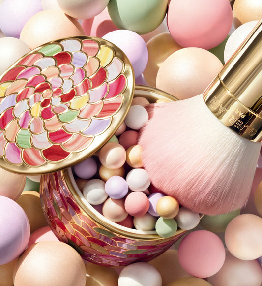 GUERLAIN Météorites - Météorites Pinceau - Pinceau Poudre