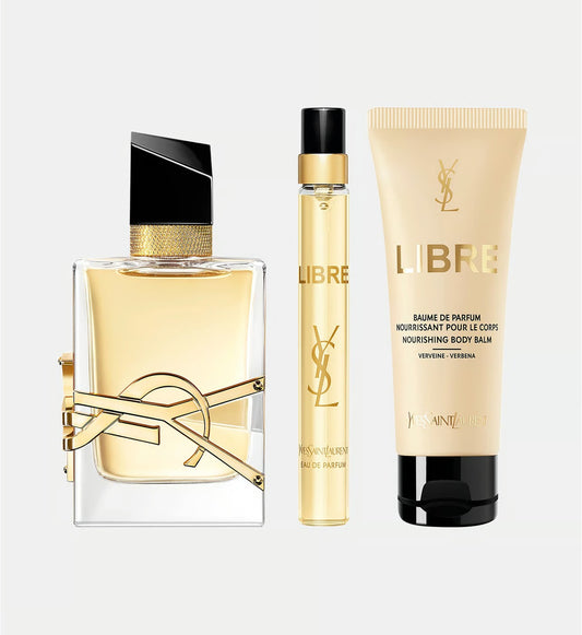 Yves Saint Laurent Libre - Coffret Eau De Parfum