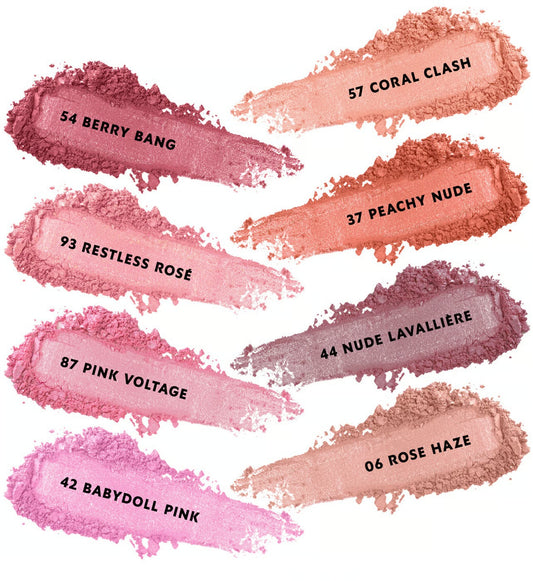 Yves Saint Laurent Make Me Blush - Blush Poudre