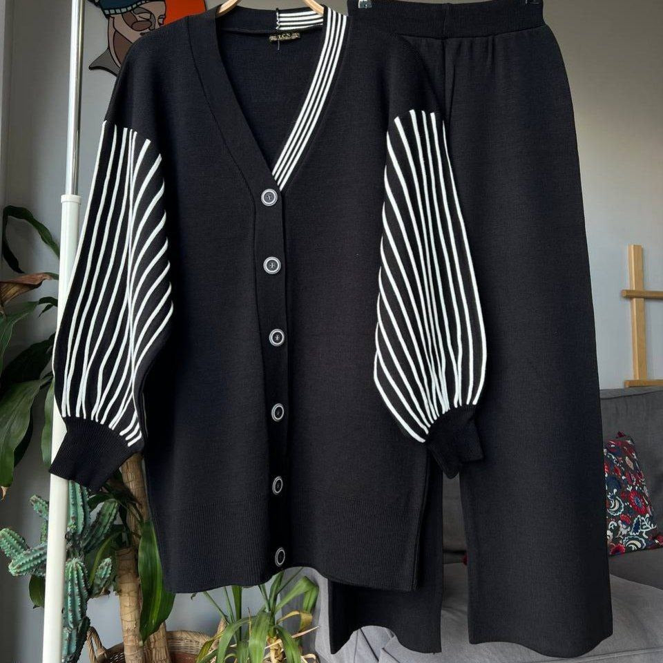 Ensemble Turc 2 Pièces – Design Moderne