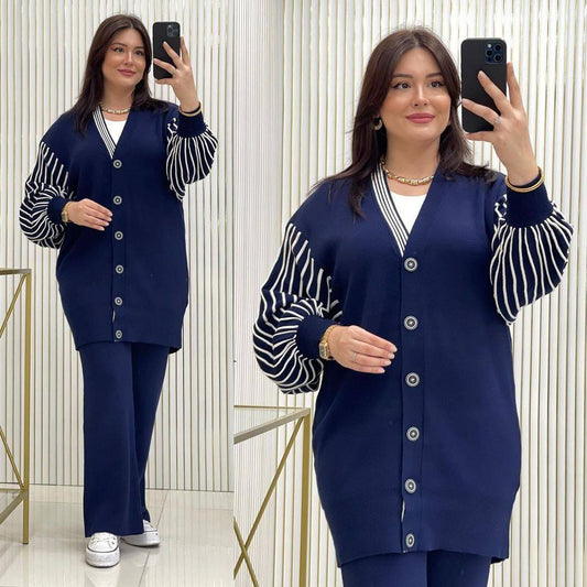 Ensemble Turc 2 Pièces – Design Moderne