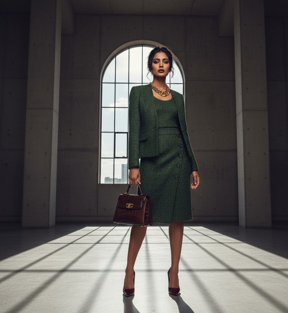 Ensembles de vêtements