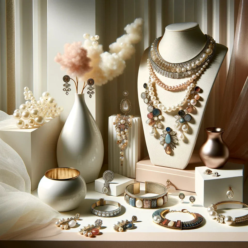 💎 Jewelry & Accessories