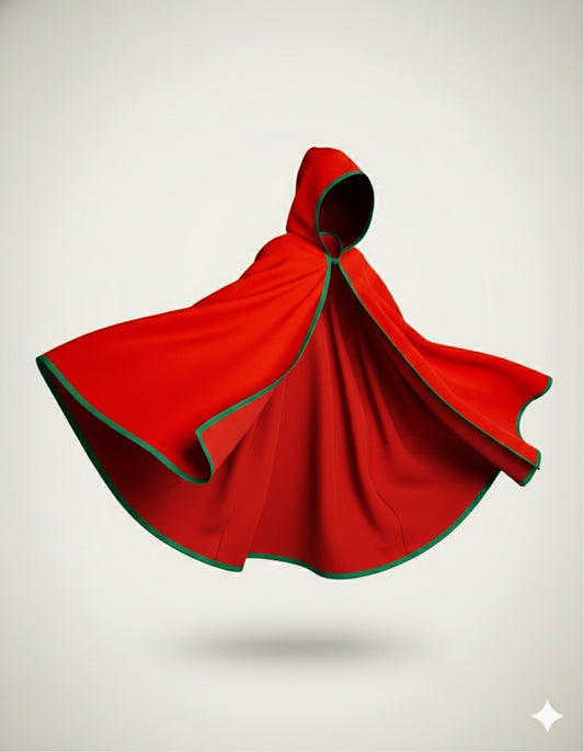 Cape Royale Premium – Édition Maroc Traditionnel Brodée كاب مغربي فاخر مطرّز – جودة بريميوم بلمسة ملكية