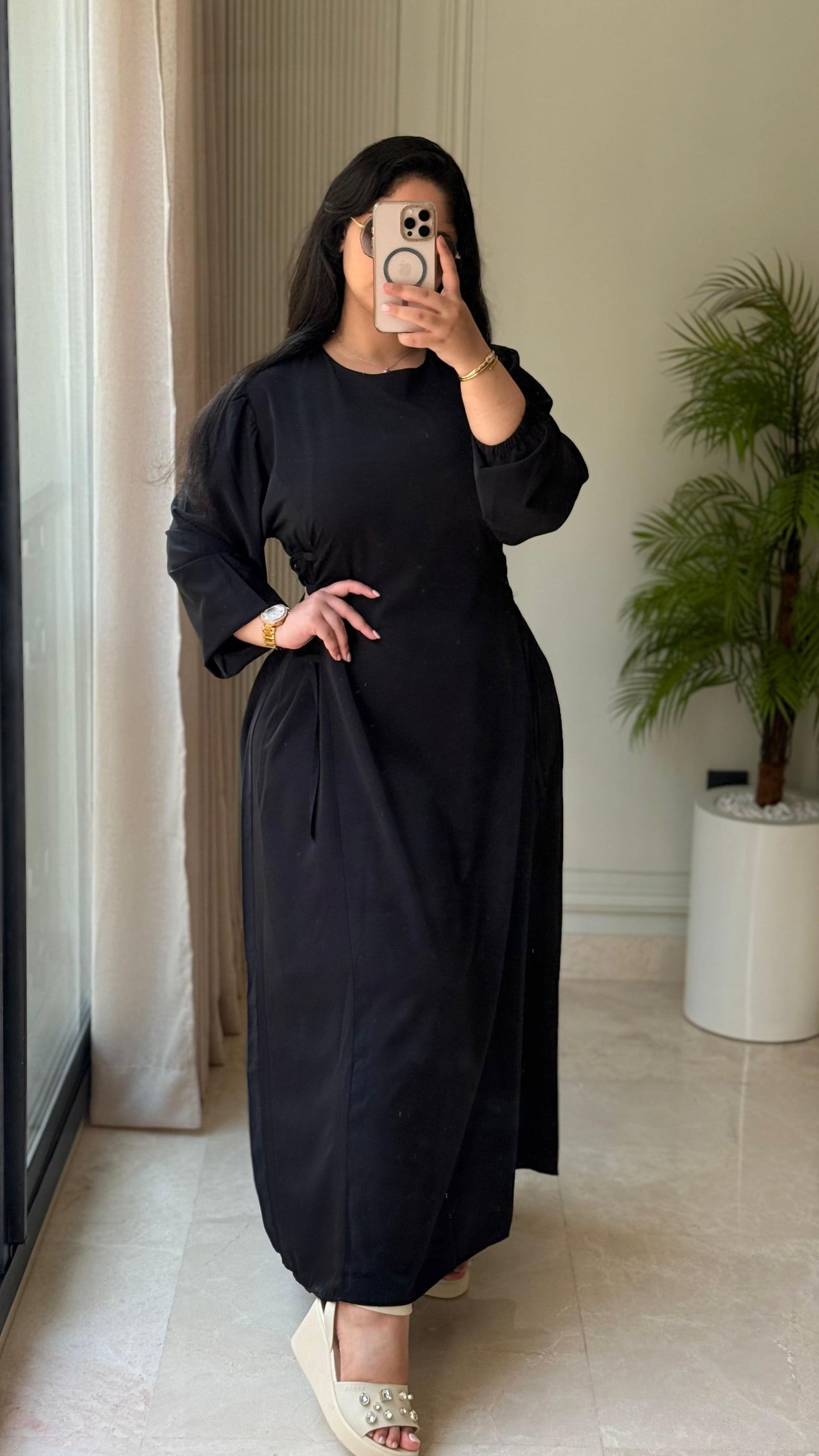 Robe Princesse Moderne