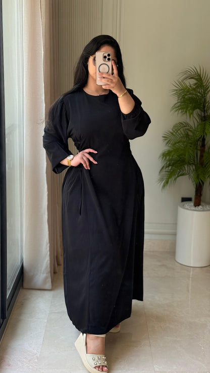 Robe Princesse Moderne