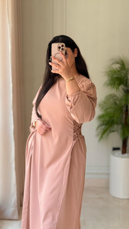 Robe Princesse Moderne