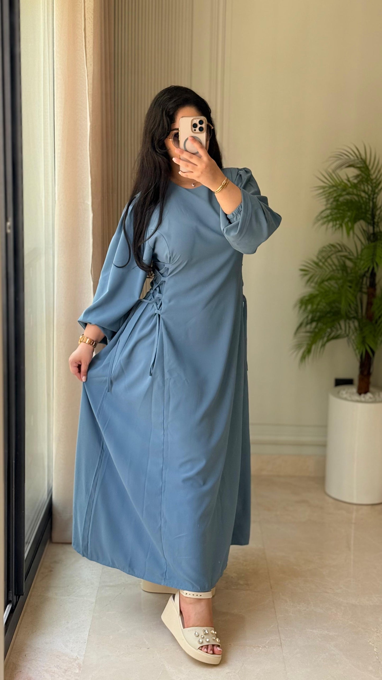 Robe Princesse Moderne