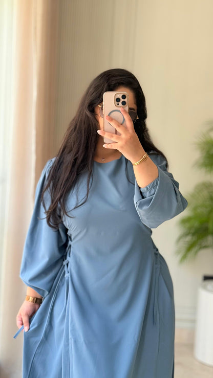 Robe Princesse Moderne