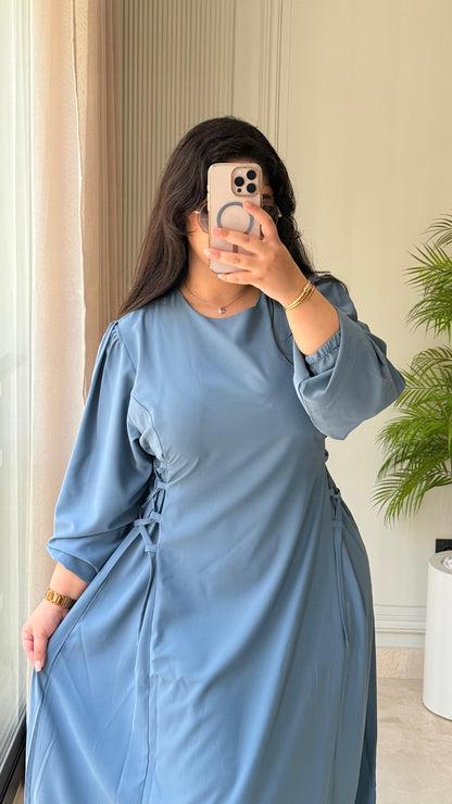 Robe Princesse Moderne