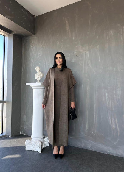 Ensemble 2 Pièces ceinture