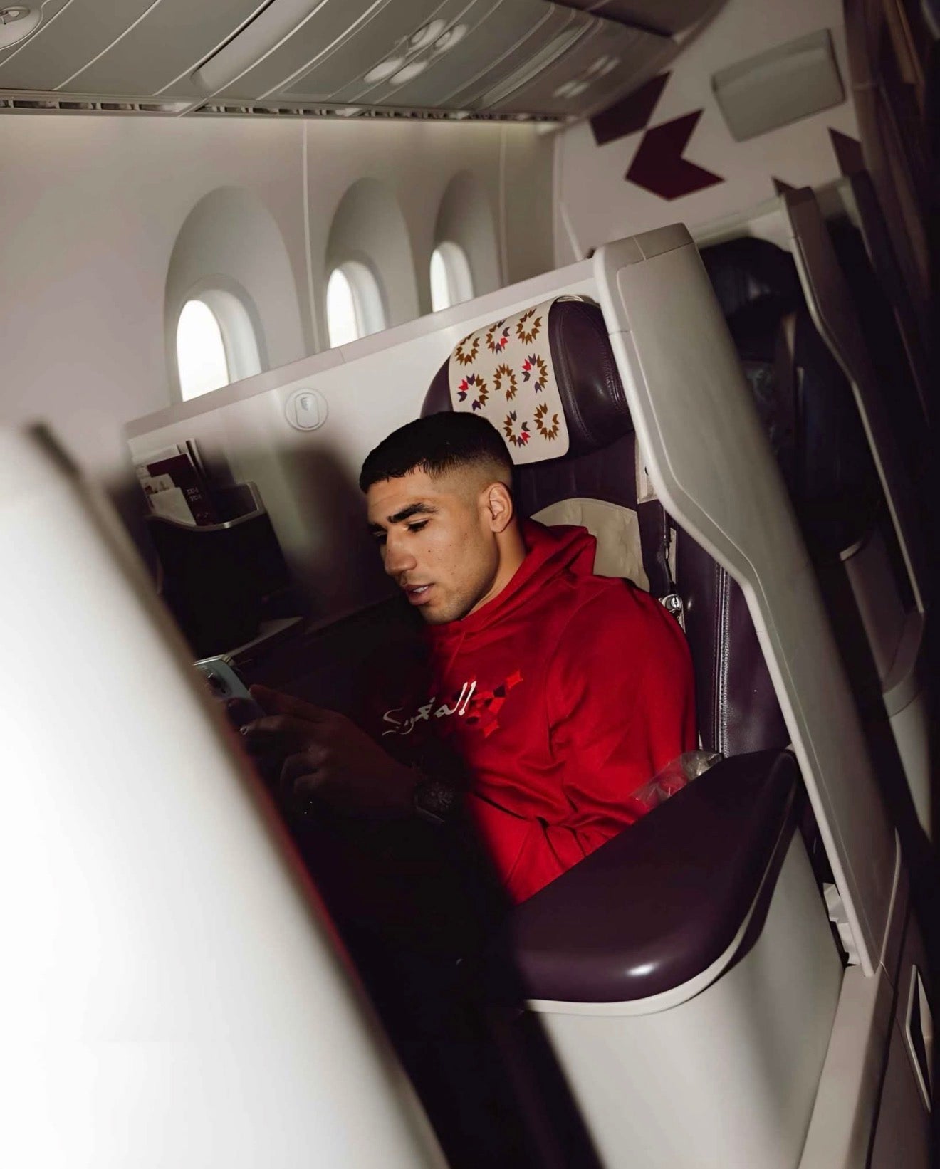 Hoodie Maroc Puma Unisexe - Sweat à Capuche FRMF - Édition Spéciale