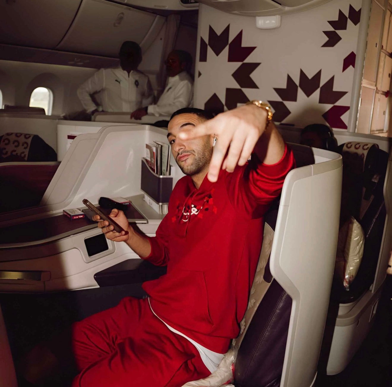 Hoodie Maroc Puma Unisexe - Sweat à Capuche FRMF - Édition Spéciale