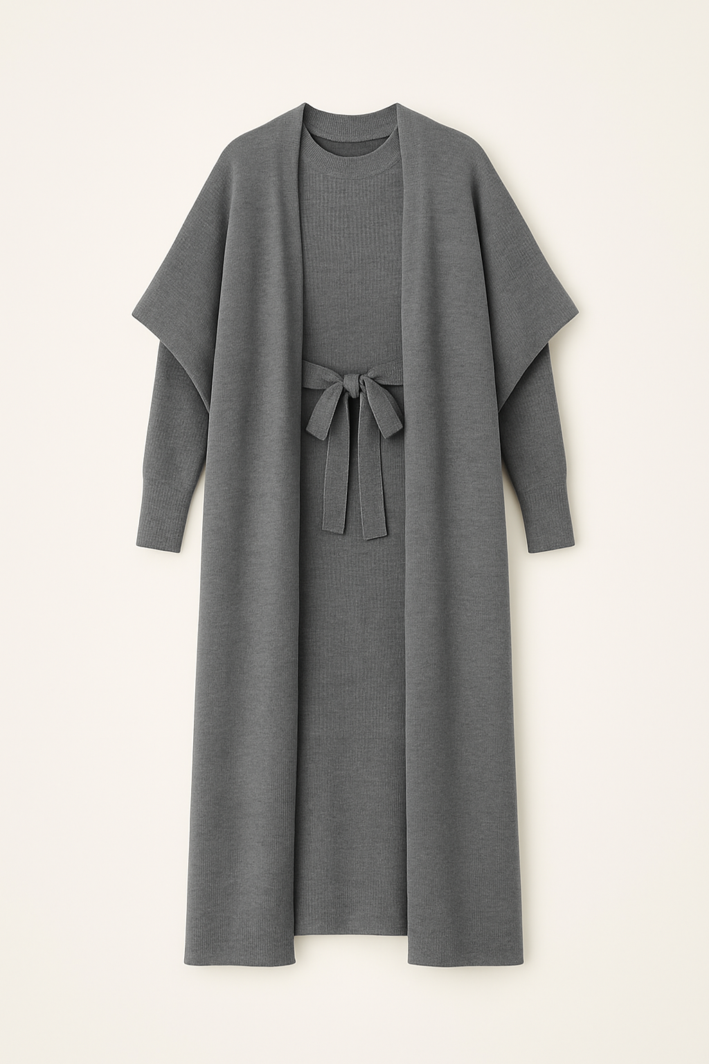 Ensemble 2 Pièces ceinture