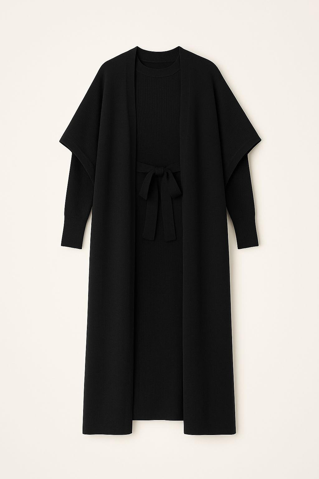 Ensemble 2 Pièces ceinture