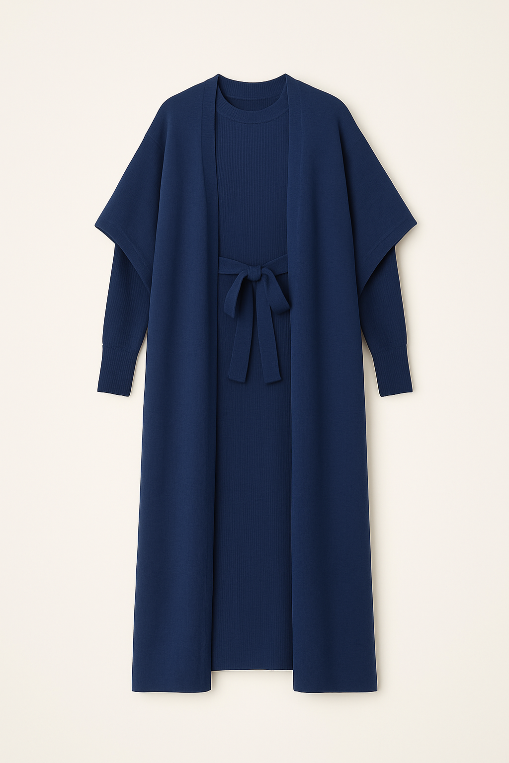 Ensemble 2 Pièces ceinture