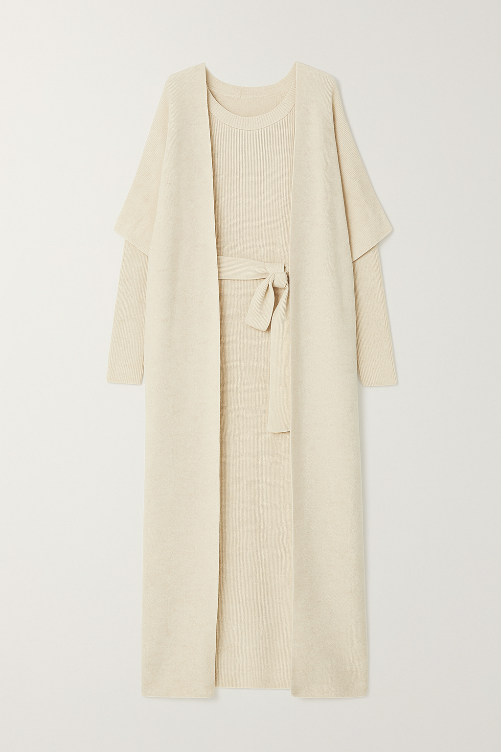 Ensemble 2 Pièces ceinture