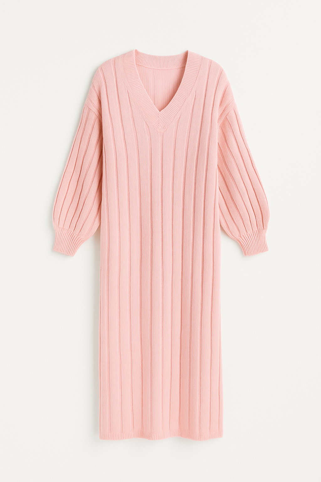 Robe Longue Élégante – Style Chic