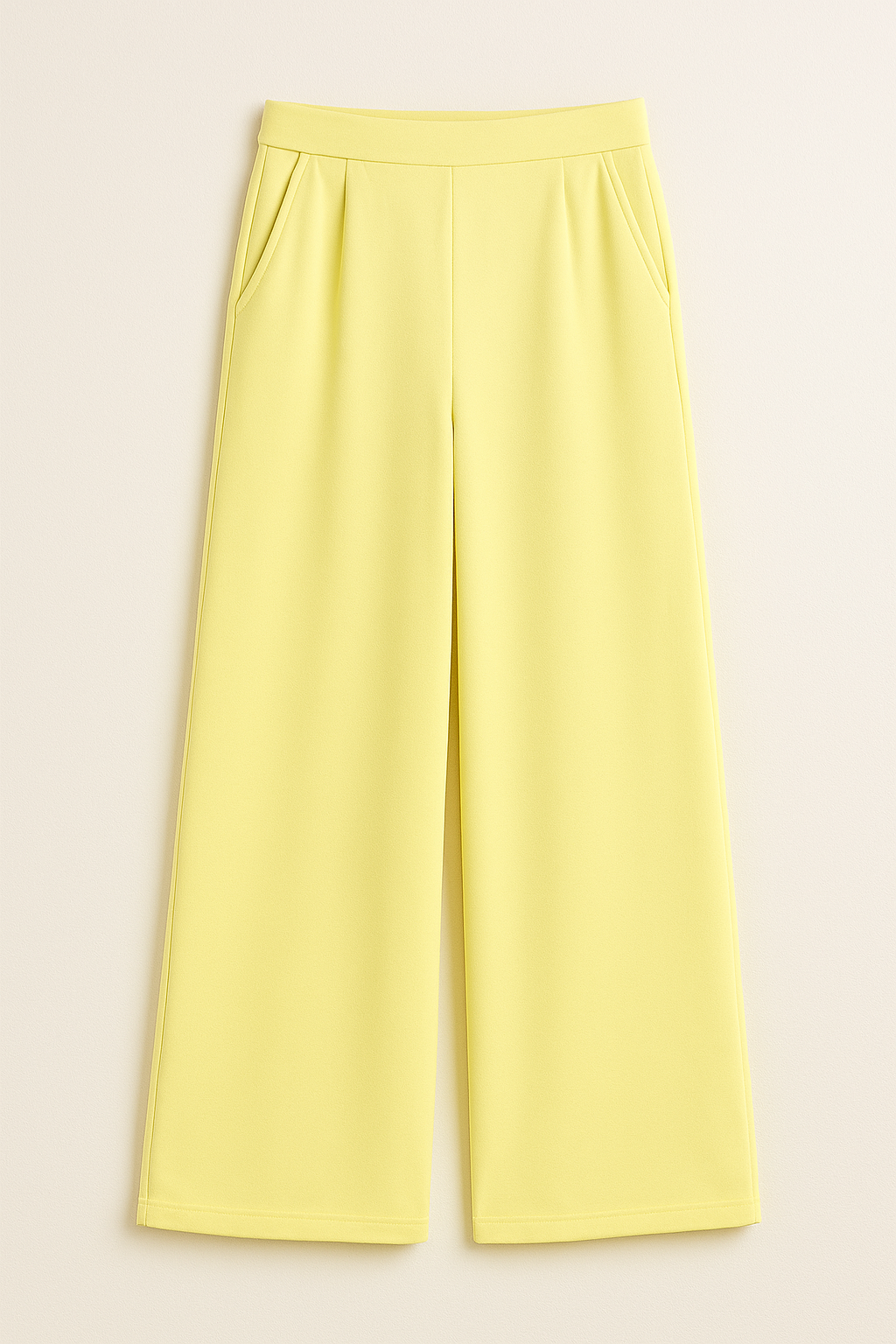 Pantalon Oversize Confort Premium – Coupe Large & Style Moderne
