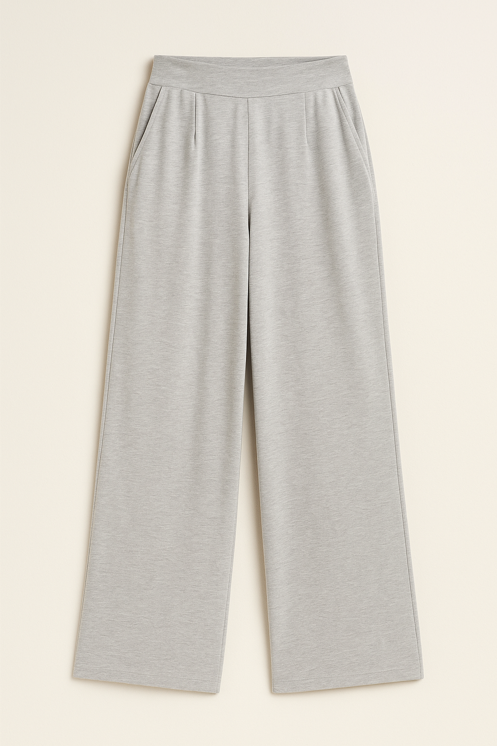 Pantalon Oversize Confort Premium – Coupe Large & Style Moderne