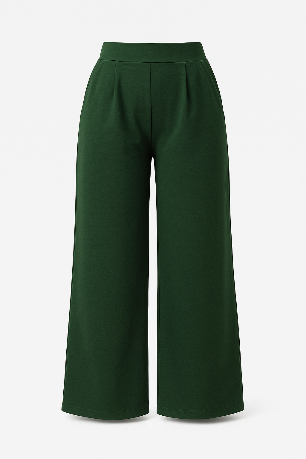 Pantalon Oversize Confort Premium – Coupe Large & Style Moderne