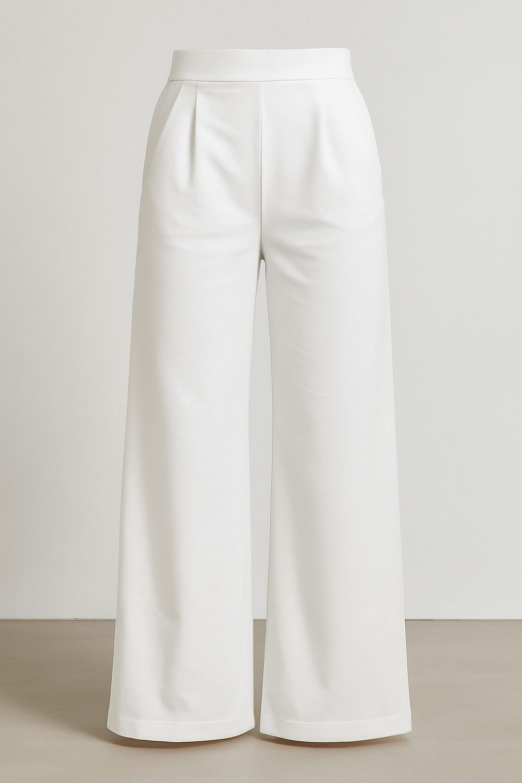 Pantalon Oversize Confort Premium – Coupe Large & Style Moderne