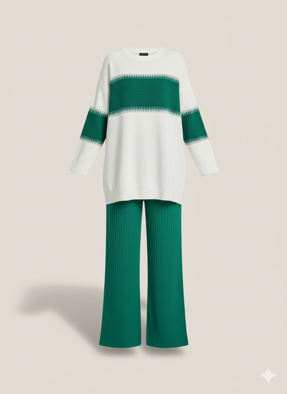 Ensemble Premium BBT Turquie – 2 Pièces