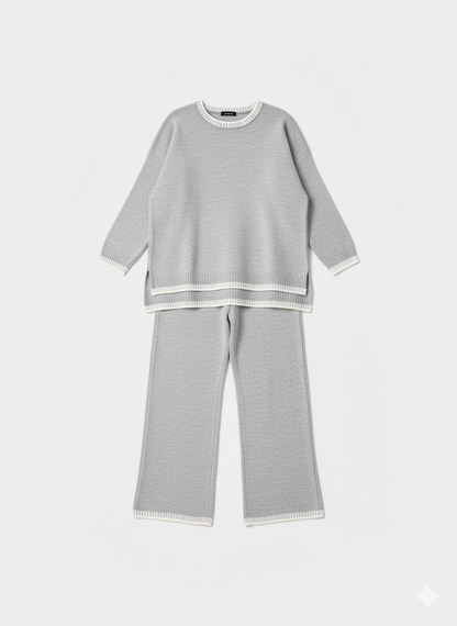 Ensemble 2 Pièces Chic