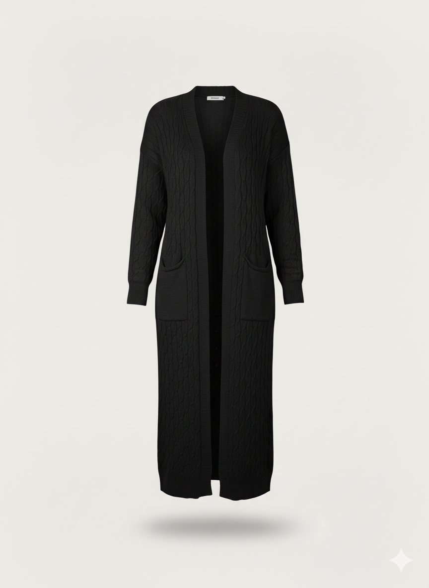 Cape Longue Chaude – Nouvelle Collection