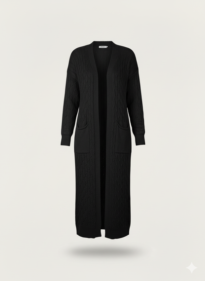 Cape Longue Chaude – Nouvelle Collection