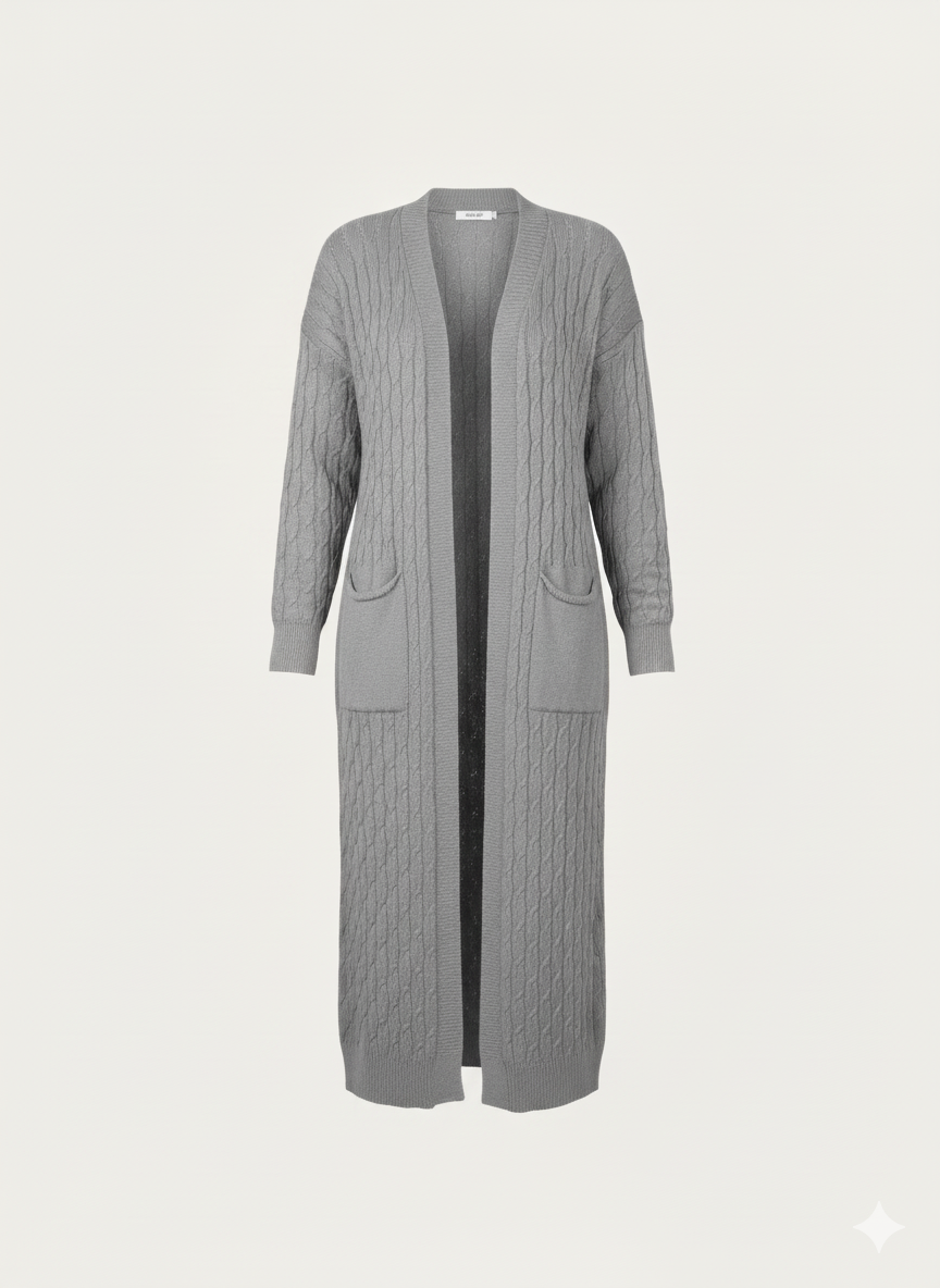 Cape Longue Chaude – Nouvelle Collection