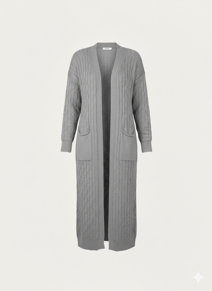 Cape Longue Chaude – Nouvelle Collection