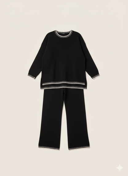 Ensemble 2 Pièces Chic