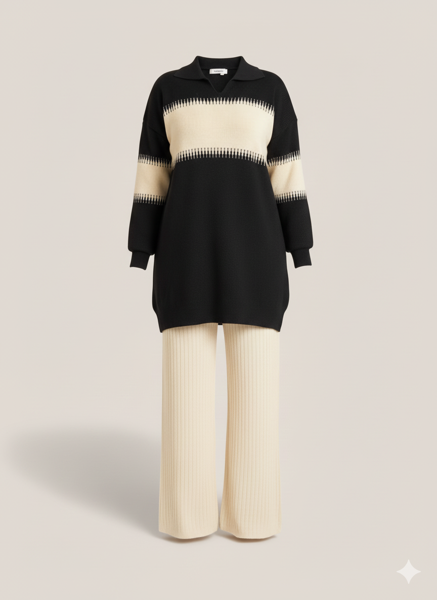 Ensemble Premium BBT Turquie – 2 Pièces