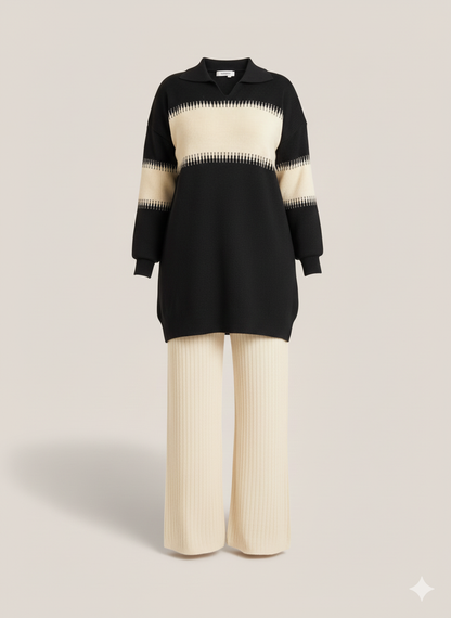 Ensemble Premium BBT Turquie – 2 Pièces