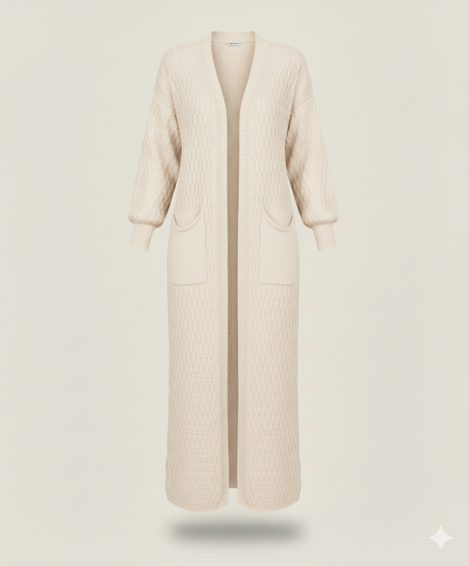 Cape Longue Chaude – Nouvelle Collection