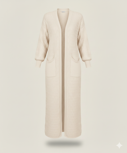 Cape Longue Chaude – Nouvelle Collection