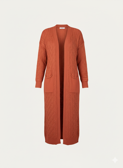 Cape Longue Chaude – Nouvelle Collection
